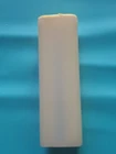 ***EMPTY*** Yellow US Mint 1/2 oz Gold Eagle Coin Tube