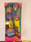 Camp Barbie Teresa Doll, Blonde, Vintage 1993, New in Box! Mattel #11078