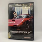 Ridge Racer V 5 PlayStation 2 2000 PS2 CIB Namco Tested Working