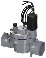 Irritrol 205S Globe Valve Slip Connection, 1"