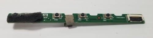 Placa inferior de alimentación Dell Inspiron 24 5459 W12C004 - Imagen 2 de 3