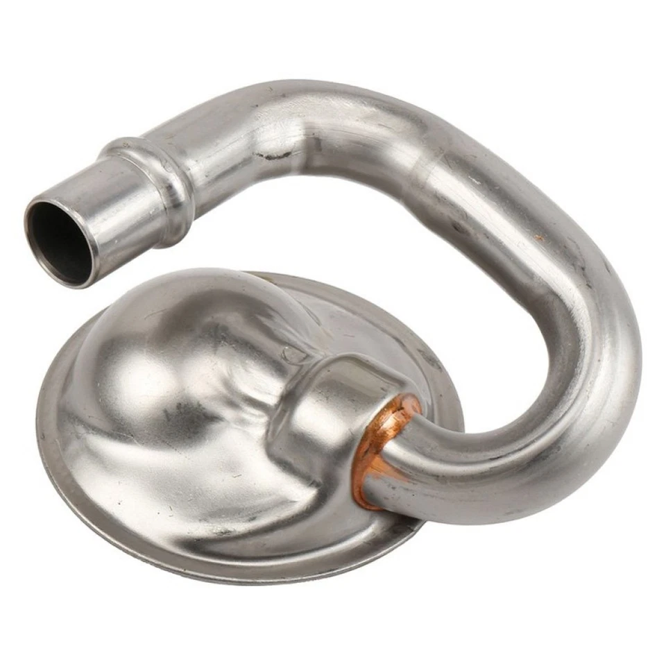 Genuine ACDelco For GMC Savana 1500/2500/3500 1996-2014 Oil Pump Screen | Steel - Image 2 of 4