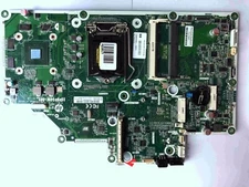 HP Sprout Pro System Board  - 741090-001