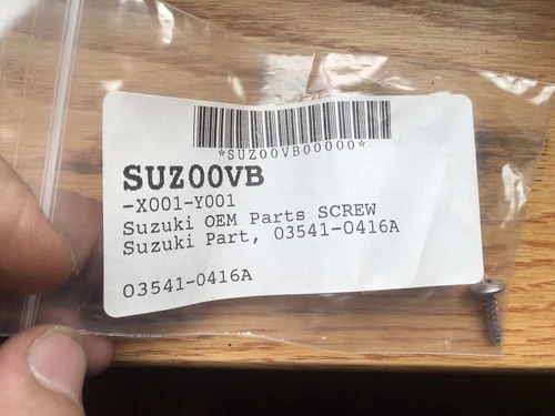 SCREW