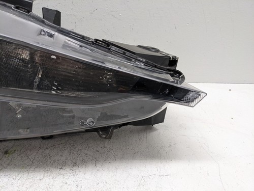 Mazda CX-5 Headlight Passenger's Right Base LED 2017 - 2021 FOR PARTS AP3 - Bild 3 von 13