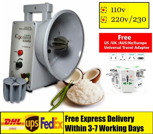 coconut grinder machine price
