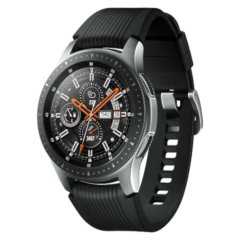 Galaxy watch 46mm noir hot sale