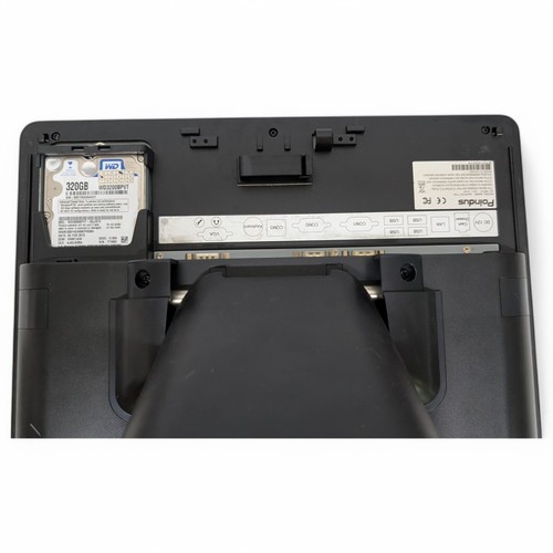 Poindus VariPOS-715A 15" Touchscreen POS Intel D525 2GB RAM 320GB HDD - Picture 4 of 18
