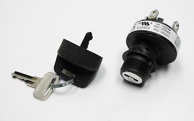 Genuine Genie 96008-SGT, 96008-S Ignition Switch for GS-1530 Genuine Genie 96008-SGT, 96008-S Ignition Switch for GS-1530