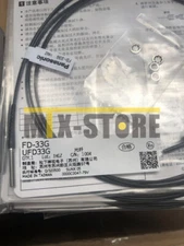 10PC New Panasonic/SUNX Photoelectric switch sensor FD-33G