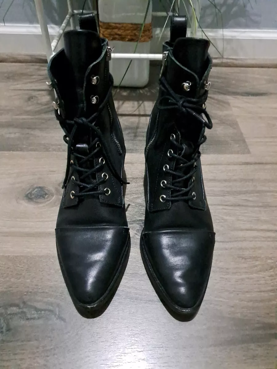 All saints hotsell lucie boots