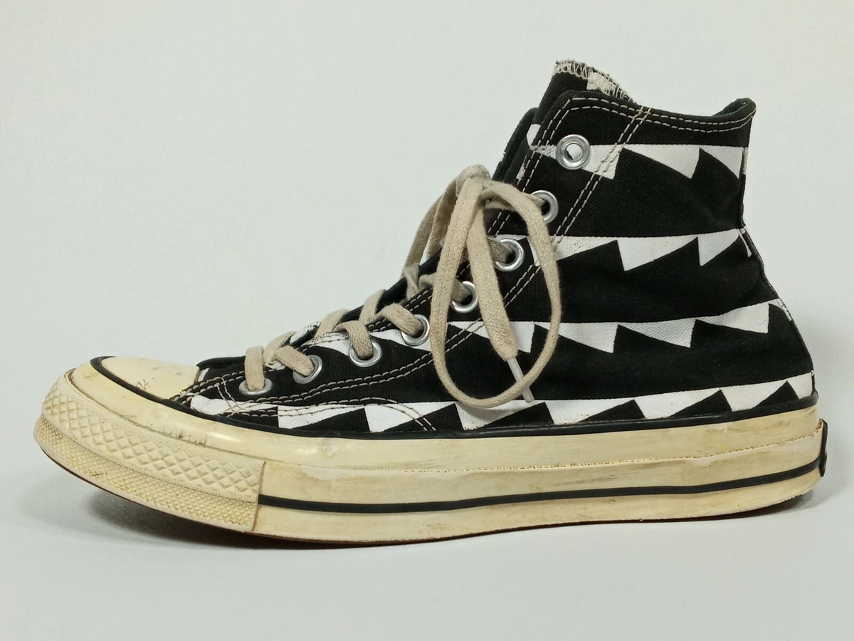 Converse chuck taylor all top star 70's high women's