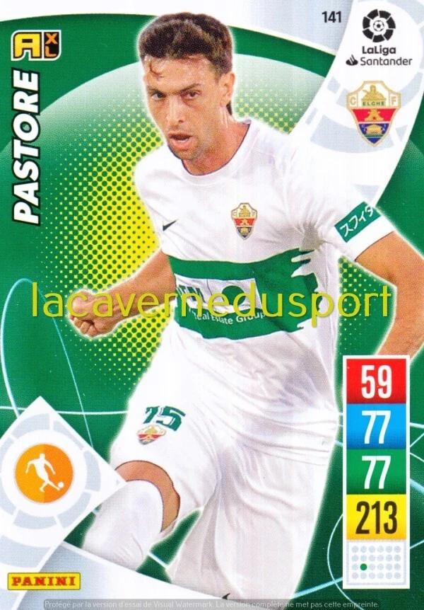 Lot De 17 Cartes MUNDICROMO – Liga Santander 2013 – Athletic Bilbao – Rares