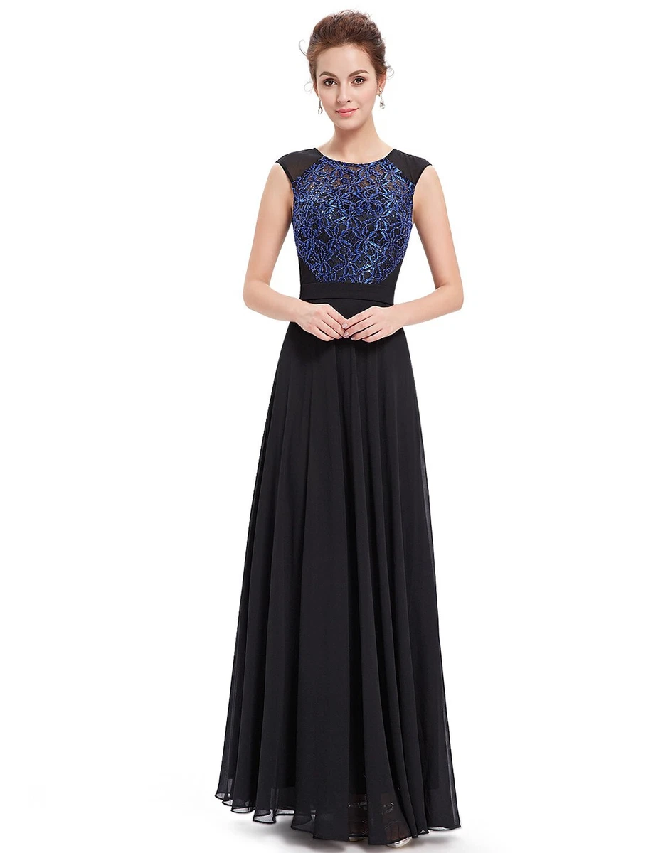 Ever-Pretty Black Formal Dresses for Women for sale