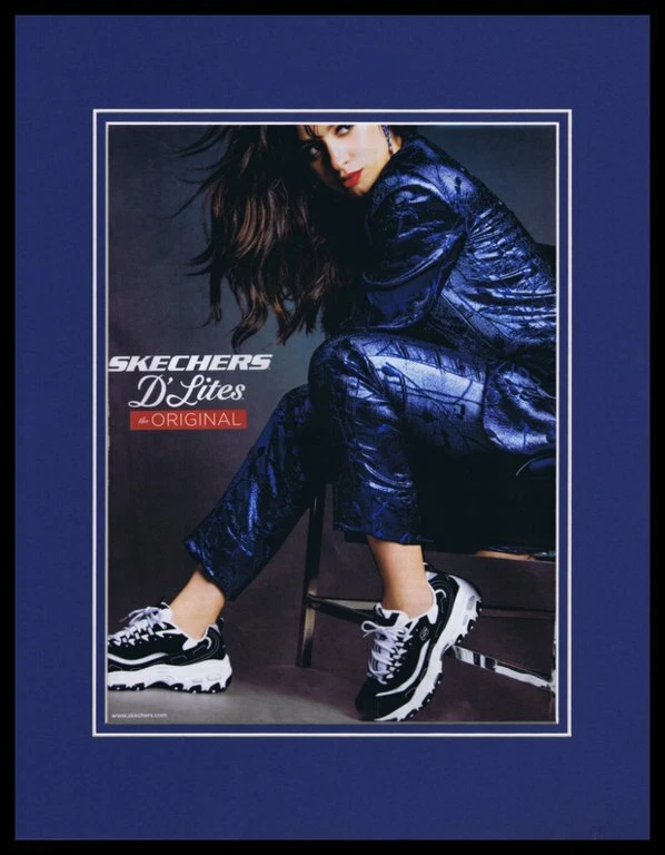 Camila x skechers cheap