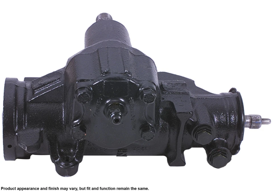 Engranaje de dirección Cardone para Chevrolet Astro 1995-1999 tracción trasera Foto 3 de 4