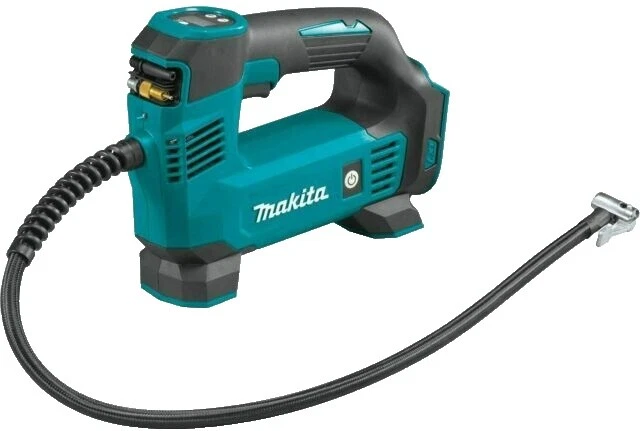 Портативные воздушные компрессоры Makita