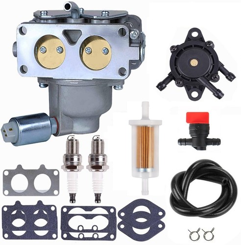 Carburetor For Briggs&Stratton Intek V-Twin Engine Carb 796227 796258 - Bild 1 von 8