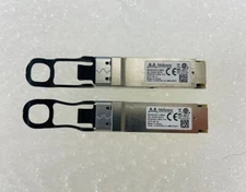 Mellanox transceiver for MCX354A-FCBT MC2210411-SR4L 40G QSFP 850nm Up to 30m