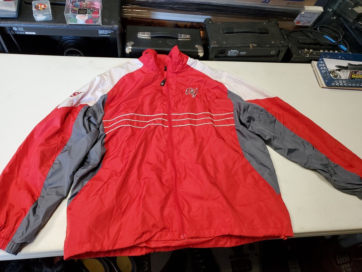 ウォームアップウェア NFL reebok vintage team jacket VINTAGE REEBOK JEFF HAMILTON NFL TEAM LOGOS LEATHER JACKET
