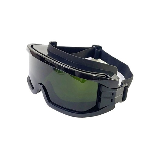 808nm 980nm 1064nm laser protective glasses Goggle Big Frame Set Myopia - Picture 5 of 6