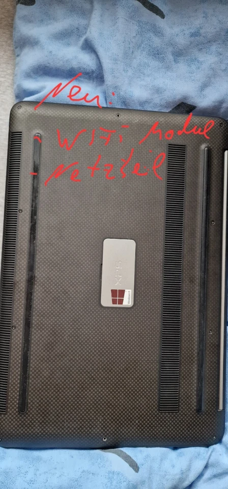 dell xps 15 9530 laptop - Bild 4 von 4