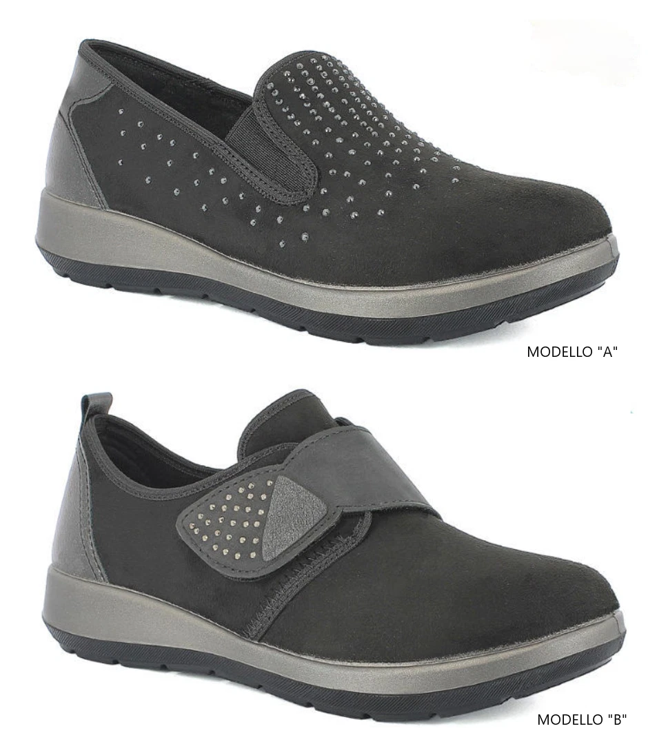 Scarpe Basse Da Donna: Acquista Le Nuove Collezioni - Foto 12