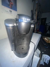 Keurig Single Cup Brewing System Coffee Maker Model b40