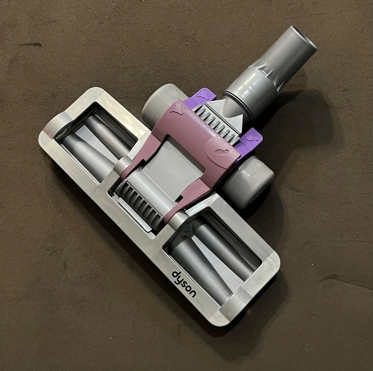 Turbinehead for Dyson Vacuum Cleaner Parts for sale - eBay