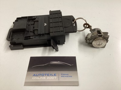 Renault Koleos Zündschloss Kartenlesegerät Karte Zündschlüssel A2C53299319