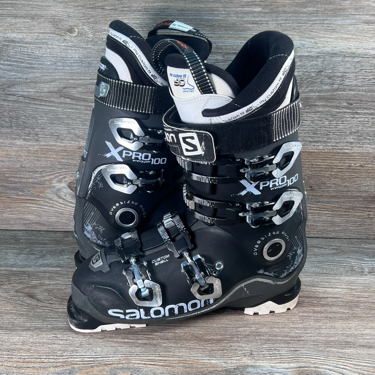 Salomon Energyzer 100 online kaufen | eBay.de