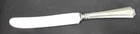 Sterling Gorham FAIRFAX TABLE KNIFE 8 7/8"  monogram