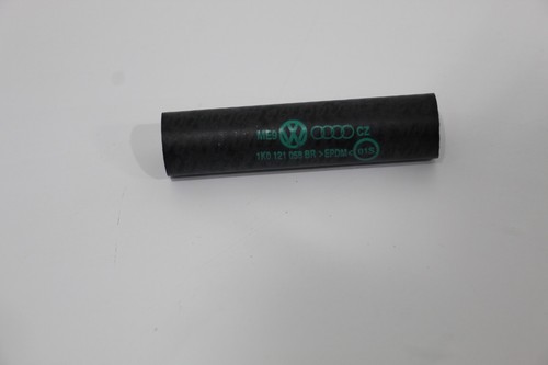 VW Scirocco 137 1K8 2.0 TDi Coolant Hose Pipe to Turbo New Genuine 1K0121058BR - Picture 3 of 13