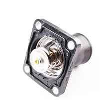 02/202411 HOUSING C/W THERMOSTAT Suitable For JCB 02202411
