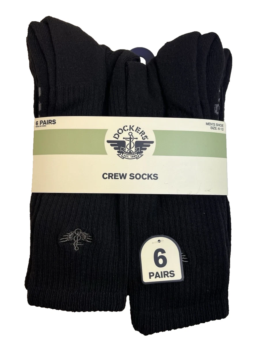 DOCKERS Casual Socks for Men for sale | eBay