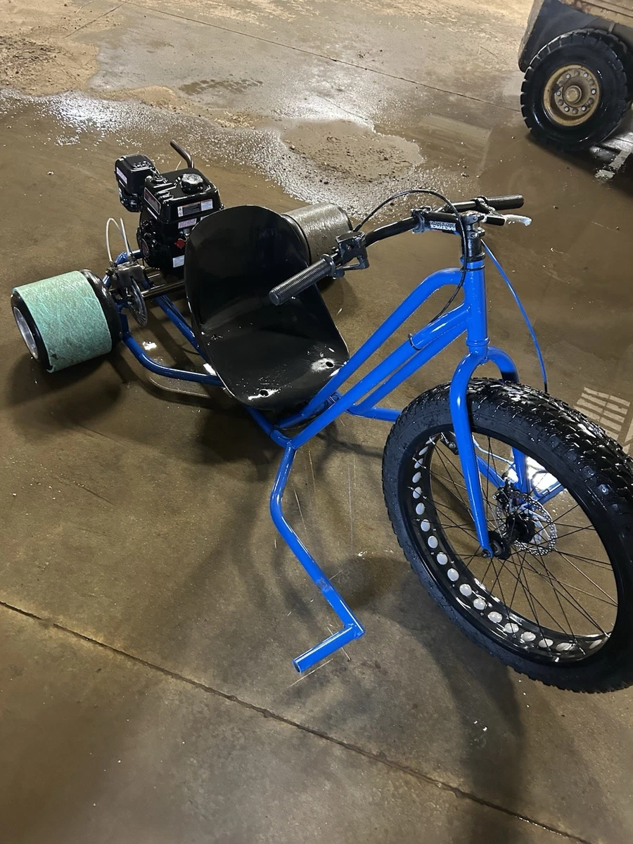 Complete Recreational Go-Drift Trikes for sale | eBay