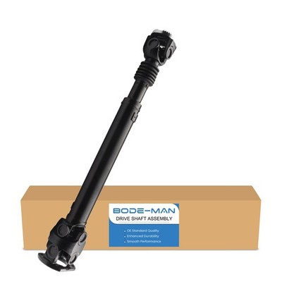 38 in Front Drive Shaft Assembly for Dodge Ram 3500 2010-2013  6.7L 6-Spd AUTO