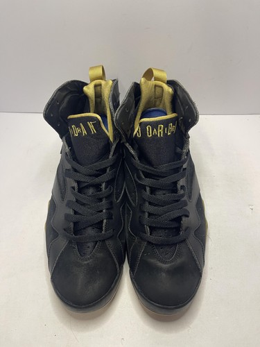 Air Jordan Golden Moment Pack Schuhe Herren Größe 10,5 Retro 6 7 - Bild 6 von 22