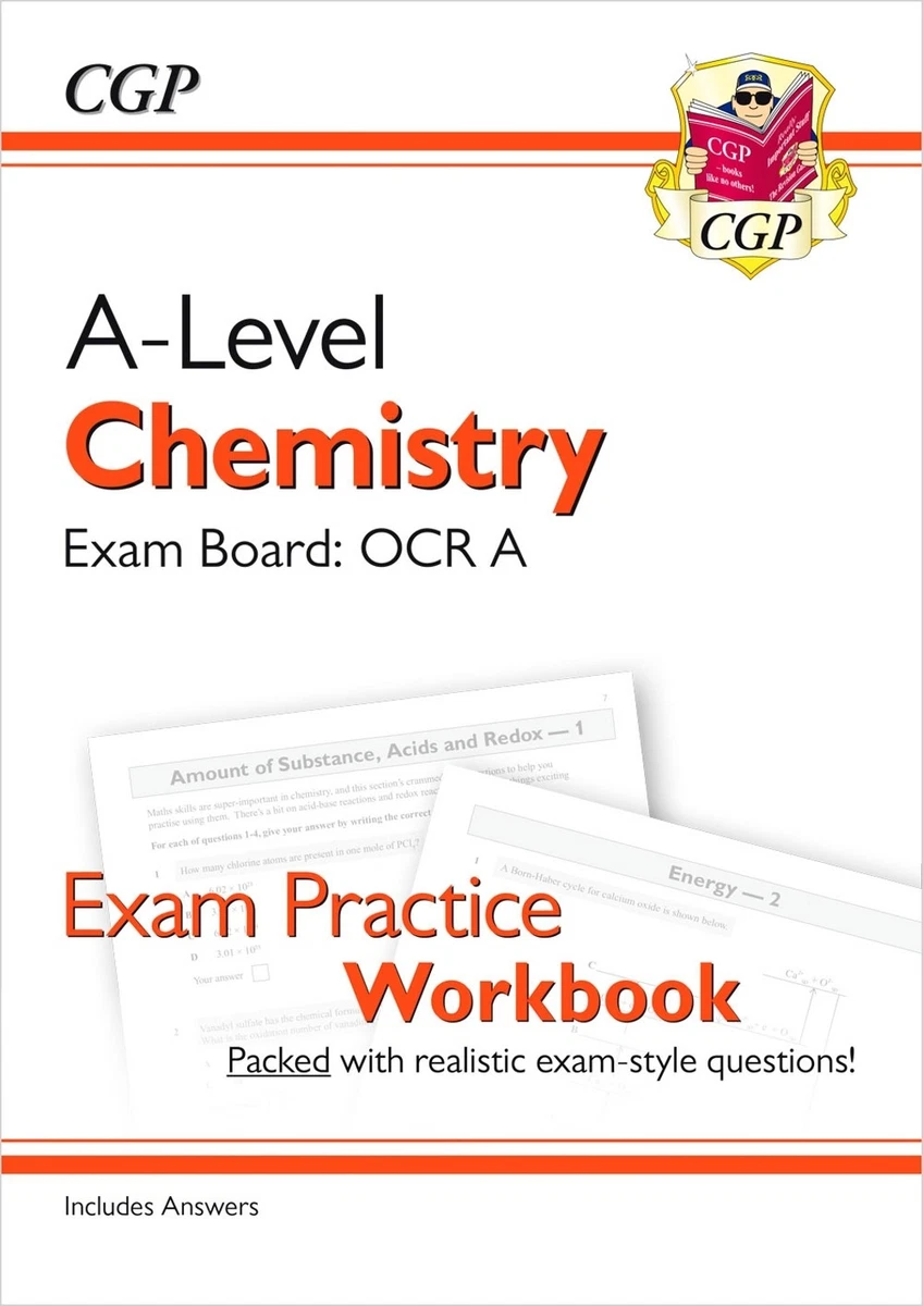 【悠さま専用】A-Level Chemistry & Biology 悠さま専用】A-Level Chemistry & Biology Cambridge International AS