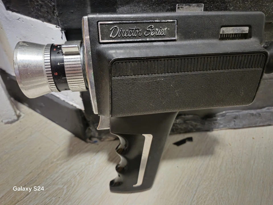 Super 8 ZOOM - Bild 3 von 3