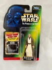 Star Wars - Power of the Force - Obi-Wan - Action Figure - NEW