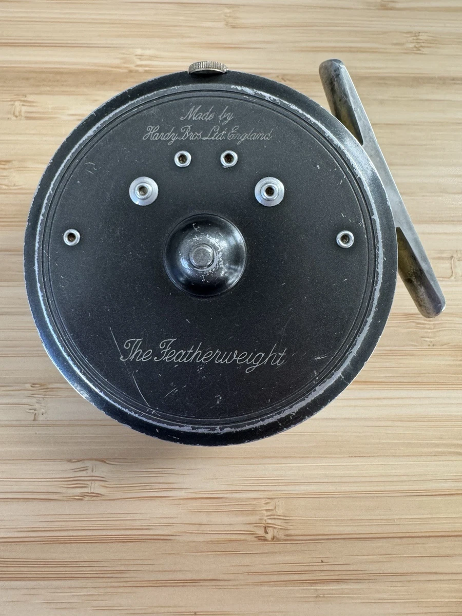Hardy Featherweight for sale - eBay