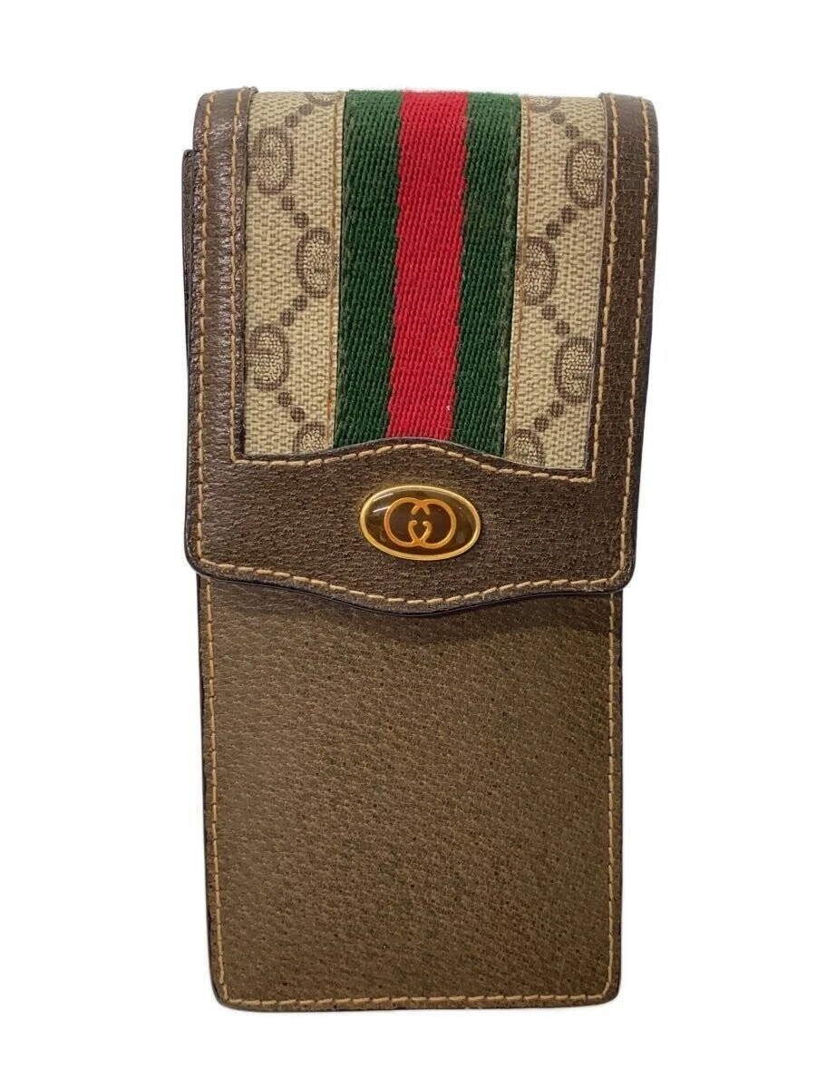 Gucci Leather Eyeglass Cases & Storage for sale | eBay