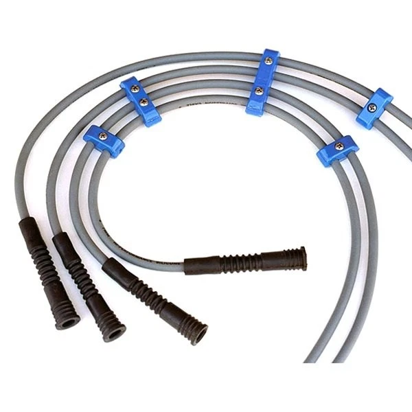 Distributor Coil Boot & Terminal Kit Universal for Distributor Ignition Foto 4 de 4