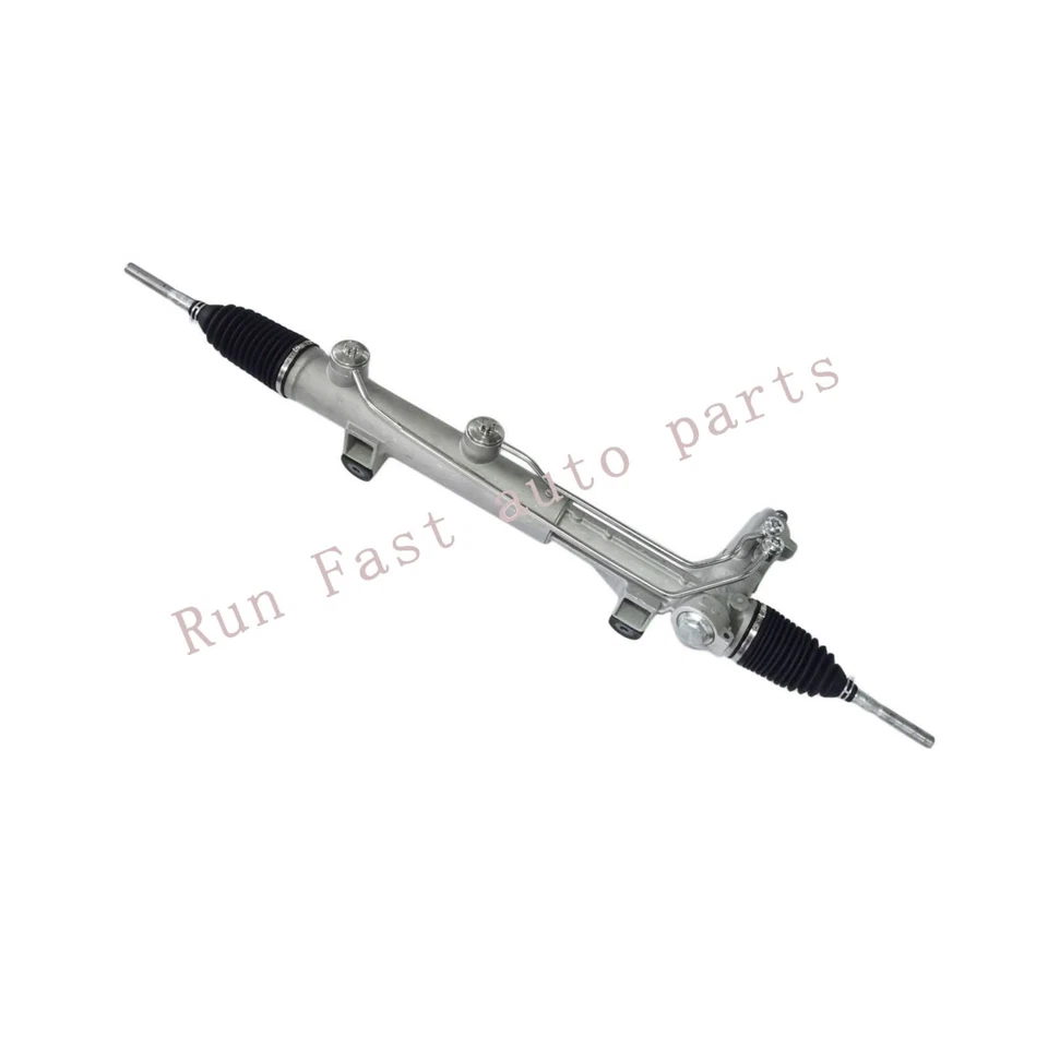 Para Mercedes-Benz Ml320 Ml350 Ml500 2002-2005 dirección asistida cremallera y piñón EE. UU. Foto 3 de 4