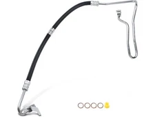 Power Steering Pressure Line Hose Assembly For 2001-2005 Lexus IS300 DG125VJ