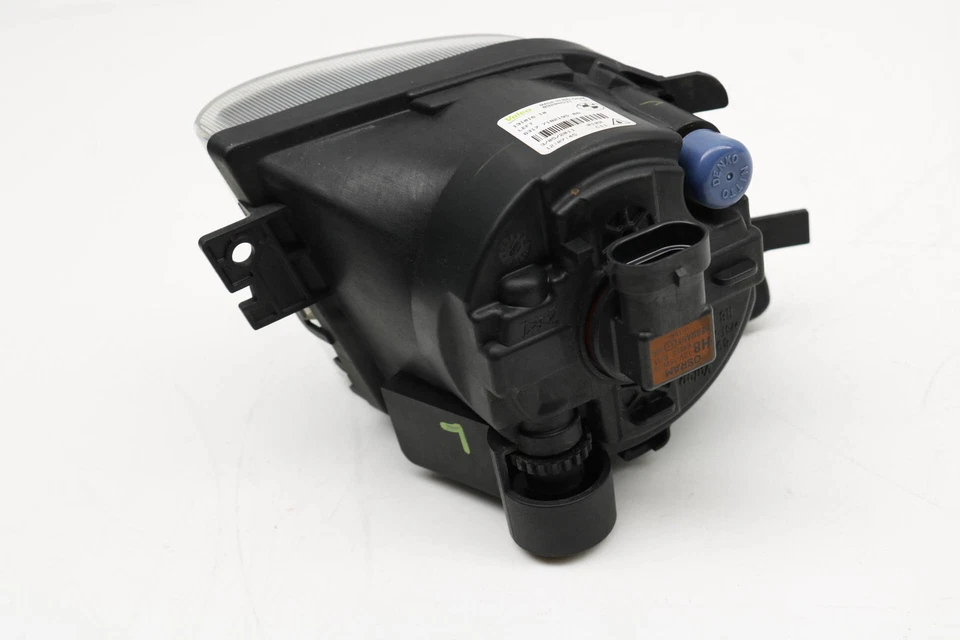 BMW 740LI 2011-2015 - Luz antiniebla delantera izquierda/lámpara 7182195 Foto 3 de 4