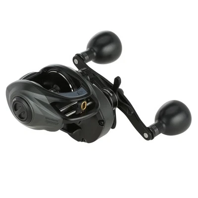 Abu Garcia Beast 300 Low Profile Baitcastrolle - Bild 1 von 4