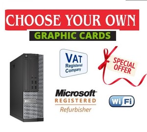 Rare Limited Edition Fast Dell Optiplex 70 Sff Intel I5 Gen 4 Quad Core 3 3ghz Window 7 Or 10 Sale Outlet Online Sale Trjcompanylimited Com