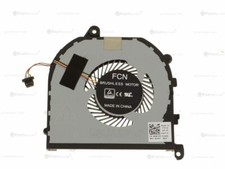FOR DELL XPS 15 9560 Precision 5520 XPS15 9570 M5530 Fan 08YY9 008YY9